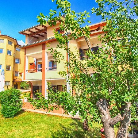 Apartments Antica PUY Exterior foto