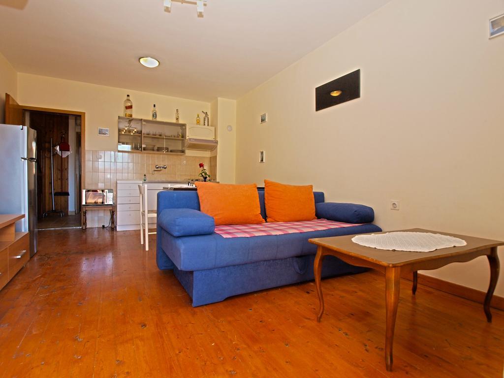 Apartments Antica PUY Exterior foto
