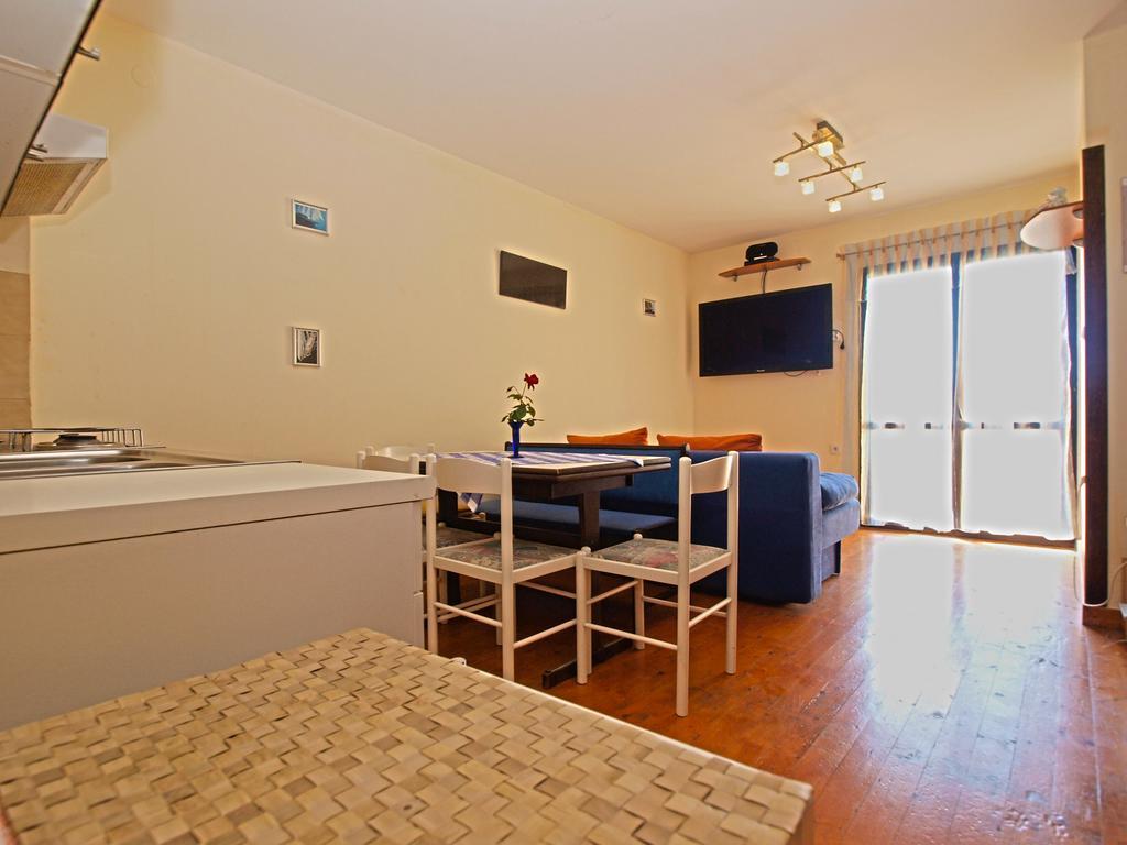 Apartments Antica PUY Exterior foto