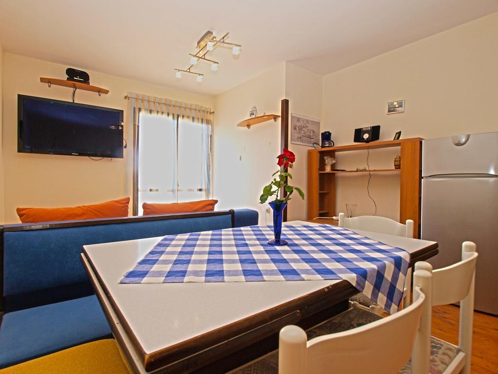 Apartments Antica PUY Exterior foto