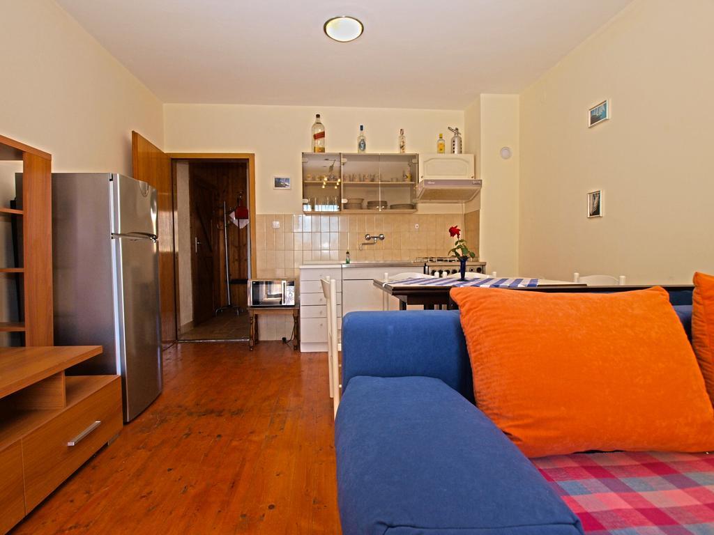 Apartments Antica PUY Exterior foto