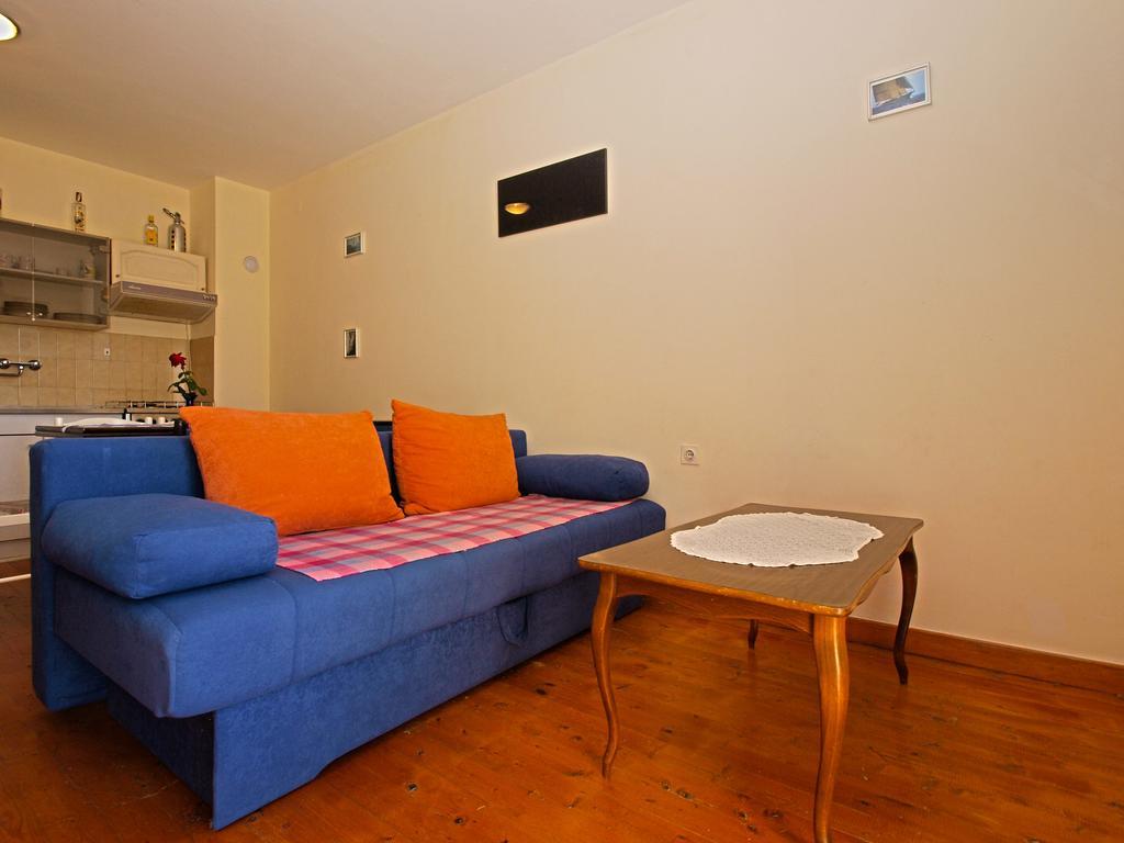 Apartments Antica PUY Exterior foto
