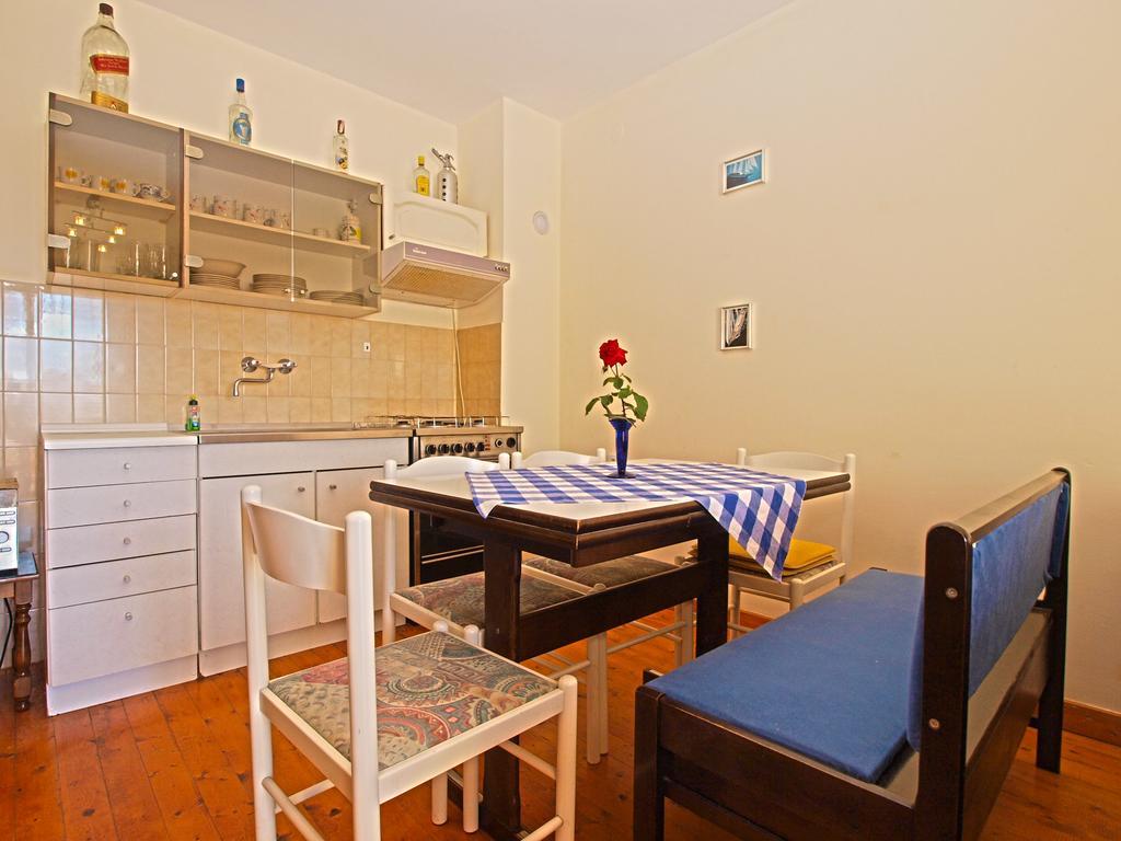 Apartments Antica PUY Exterior foto