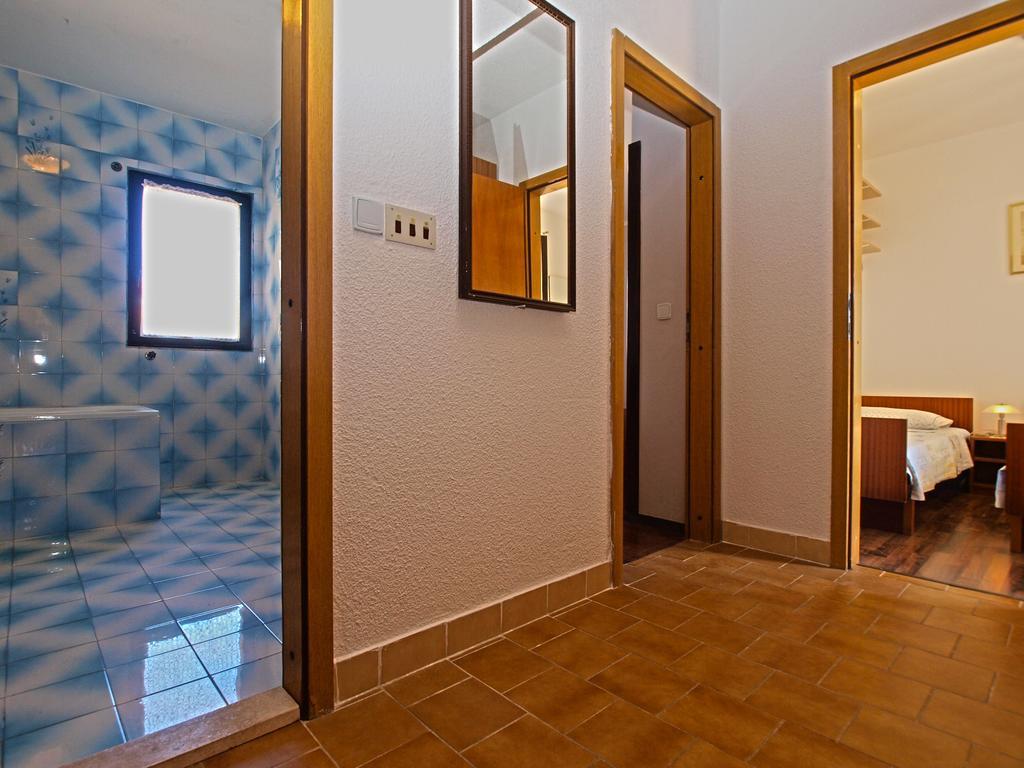 Apartments Antica PUY Exterior foto