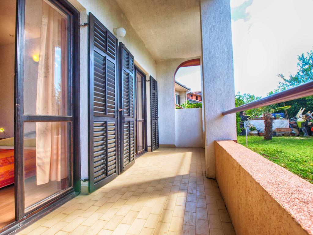 Apartments Antica PUY Exterior foto