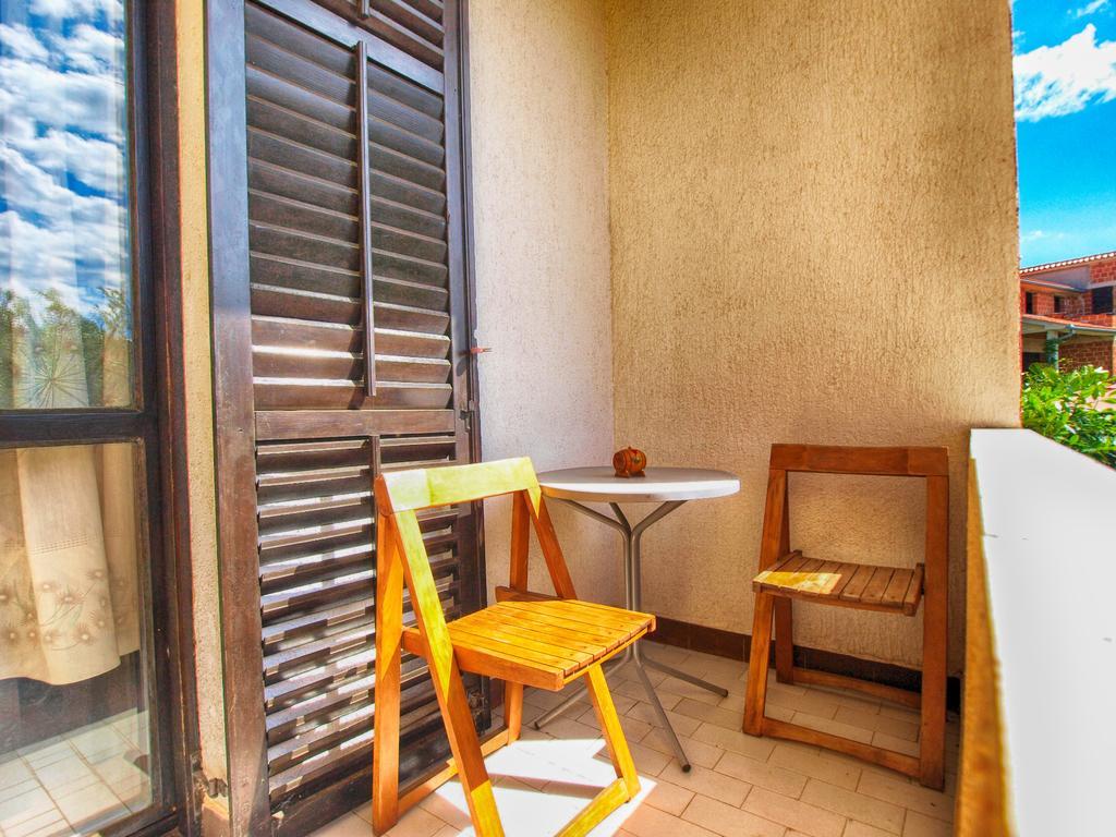 Apartments Antica PUY Exterior foto