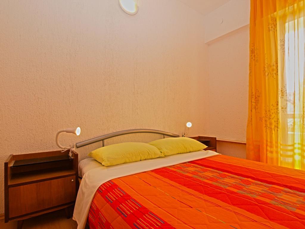 Apartments Antica PUY Exterior foto