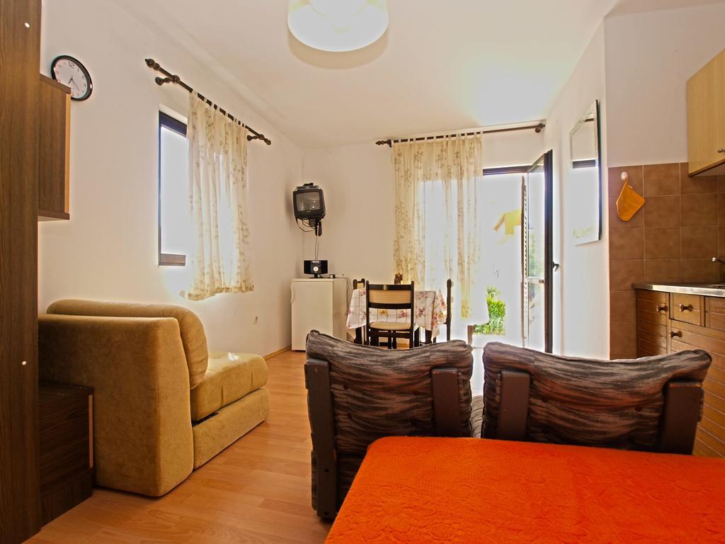 Apartments Antica PUY Exterior foto