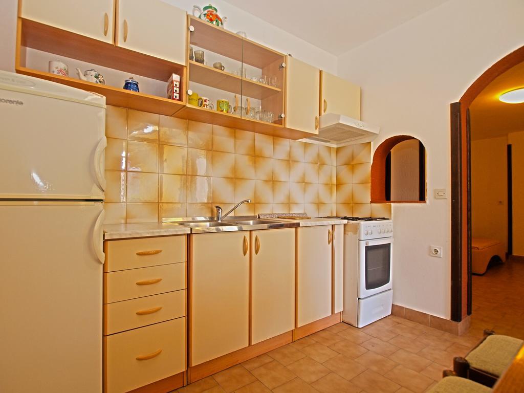 Apartments Antica PUY Exterior foto