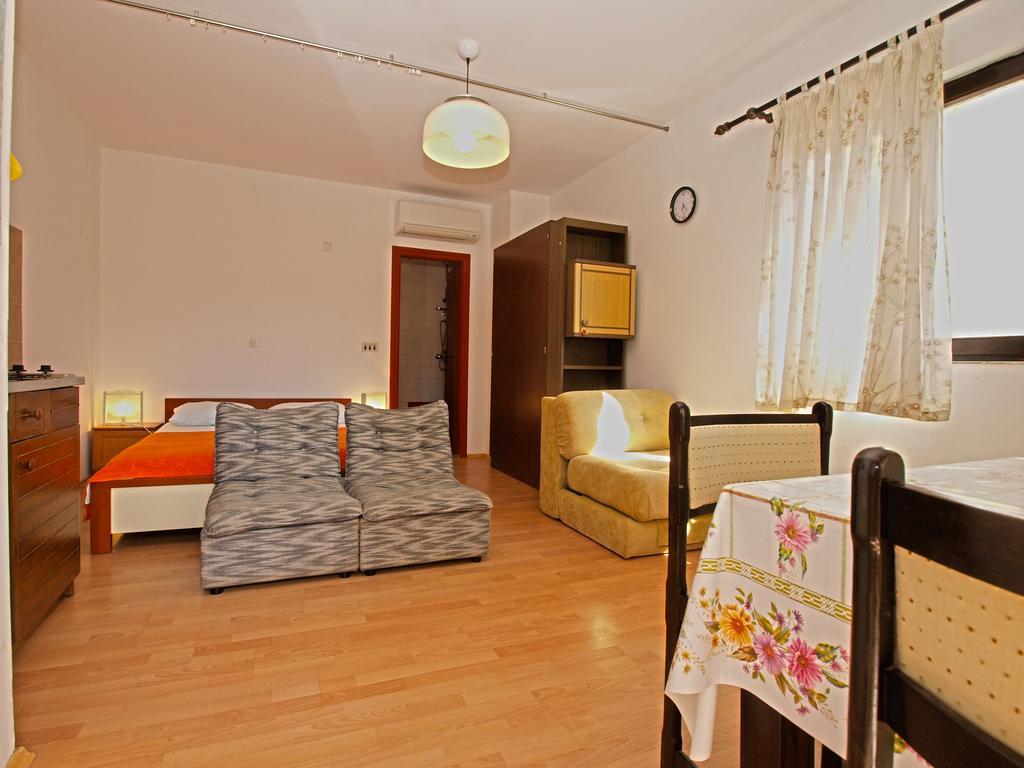 Apartments Antica PUY Exterior foto