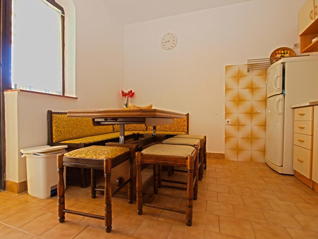 Apartments Antica PUY Exterior foto