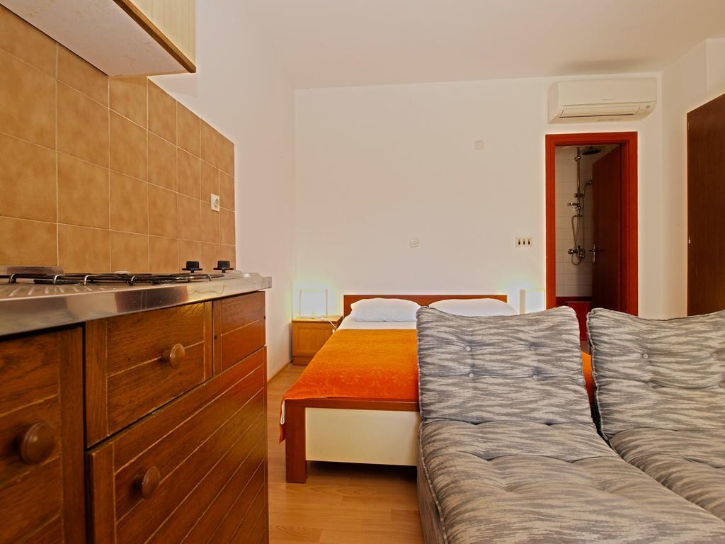 Apartments Antica PUY Exterior foto