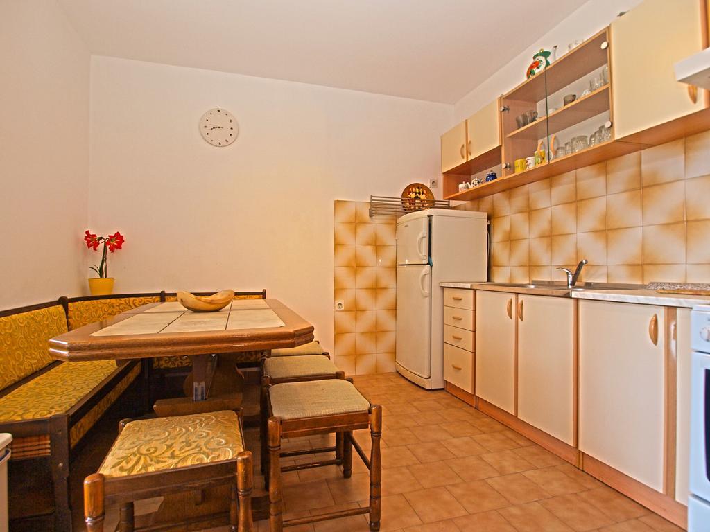 Apartments Antica PUY Exterior foto