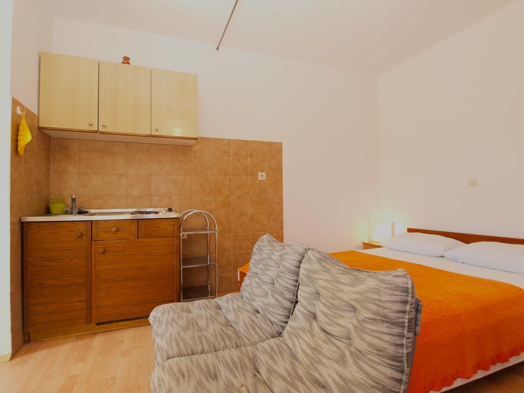 Apartments Antica PUY Exterior foto