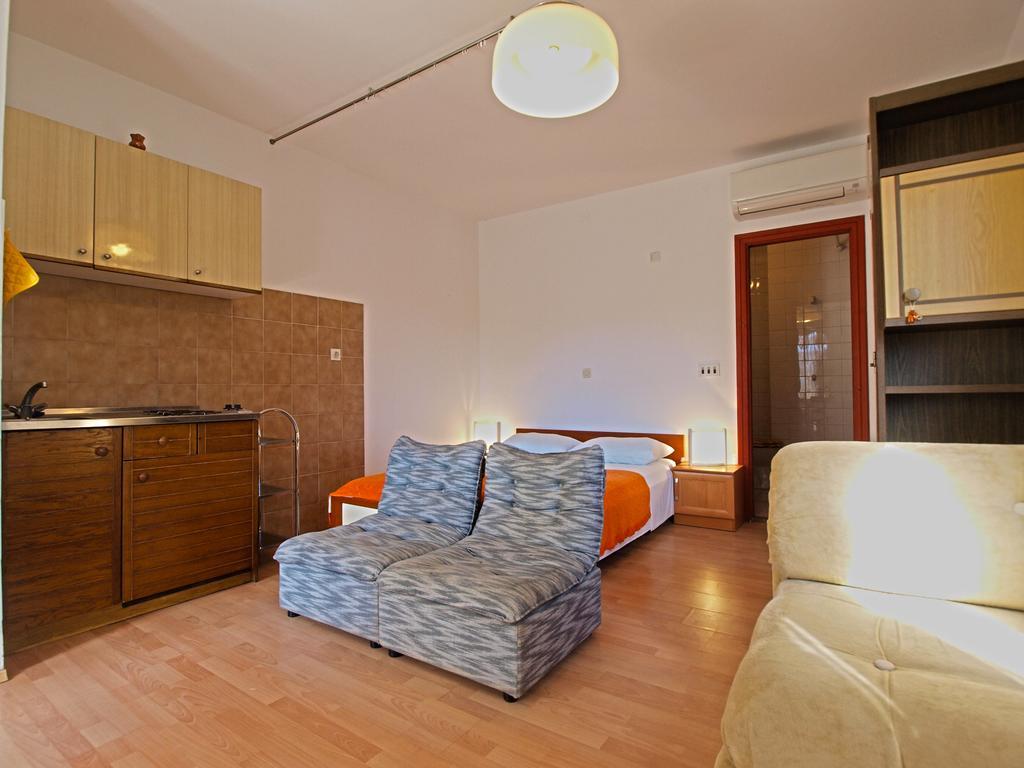 Apartments Antica PUY Exterior foto
