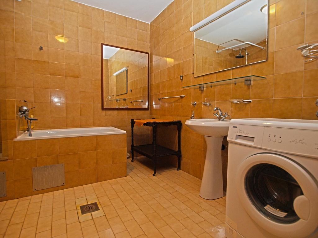 Apartments Antica PUY Exterior foto