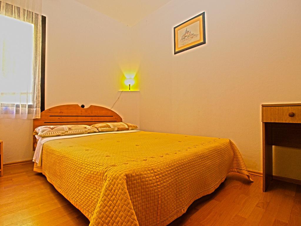 Apartments Antica PUY Exterior foto