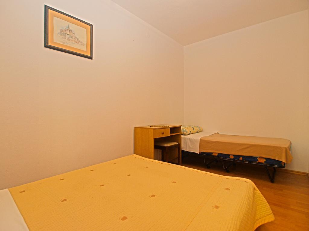 Apartments Antica PUY Exterior foto
