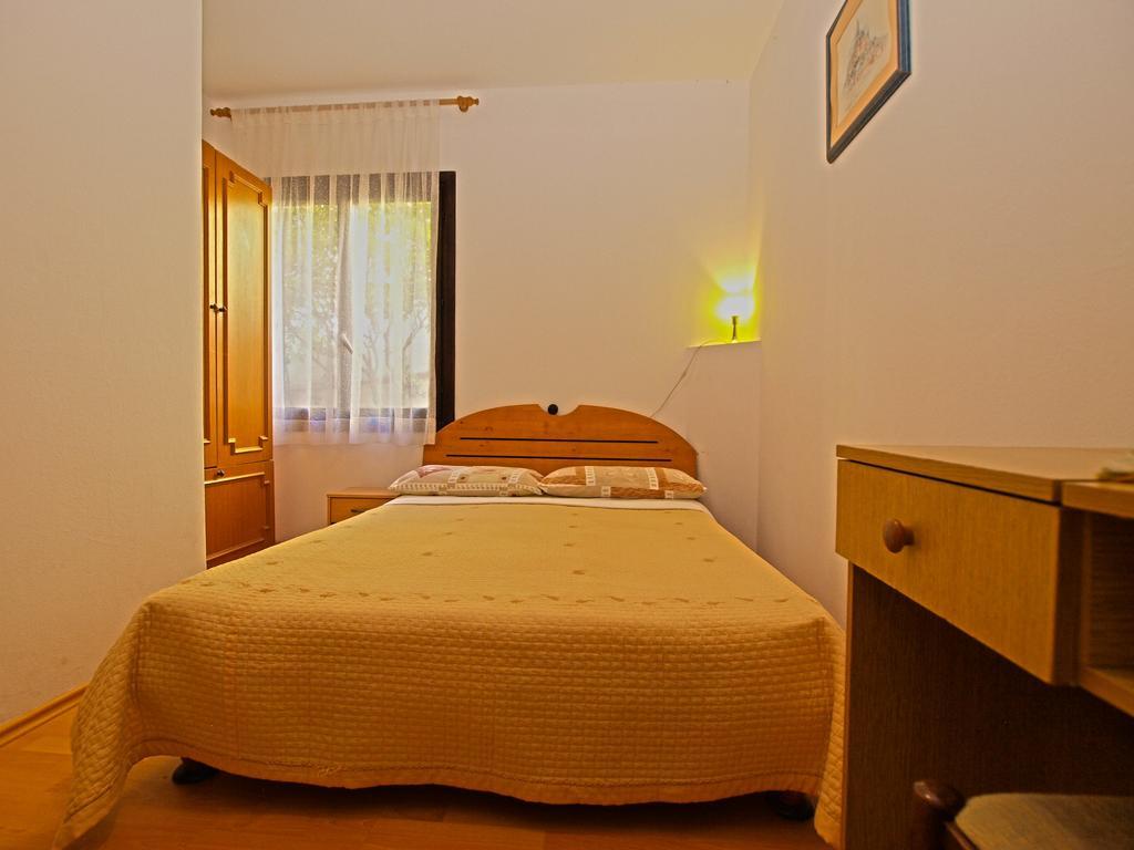 Apartments Antica PUY Exterior foto