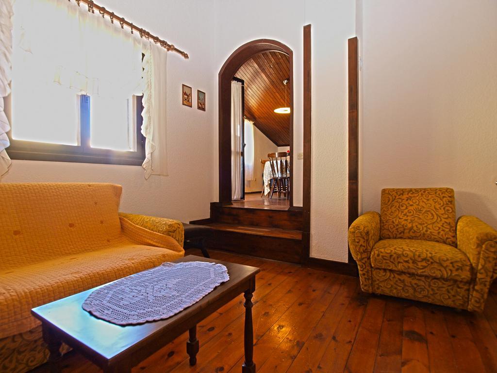 Apartments Antica PUY Exterior foto