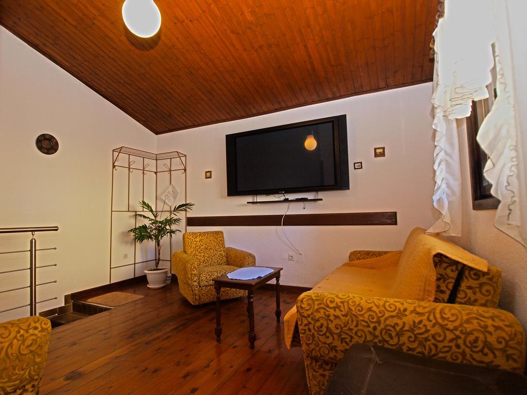 Apartments Antica PUY Exterior foto