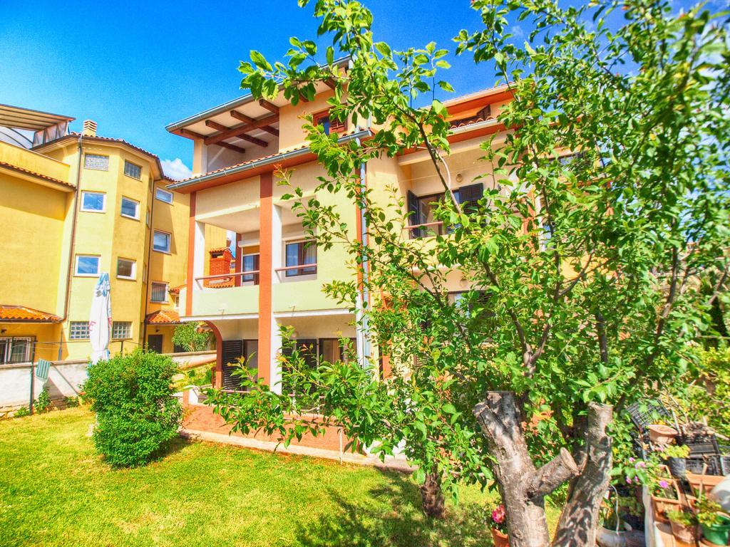 Apartments Antica PUY Exterior foto