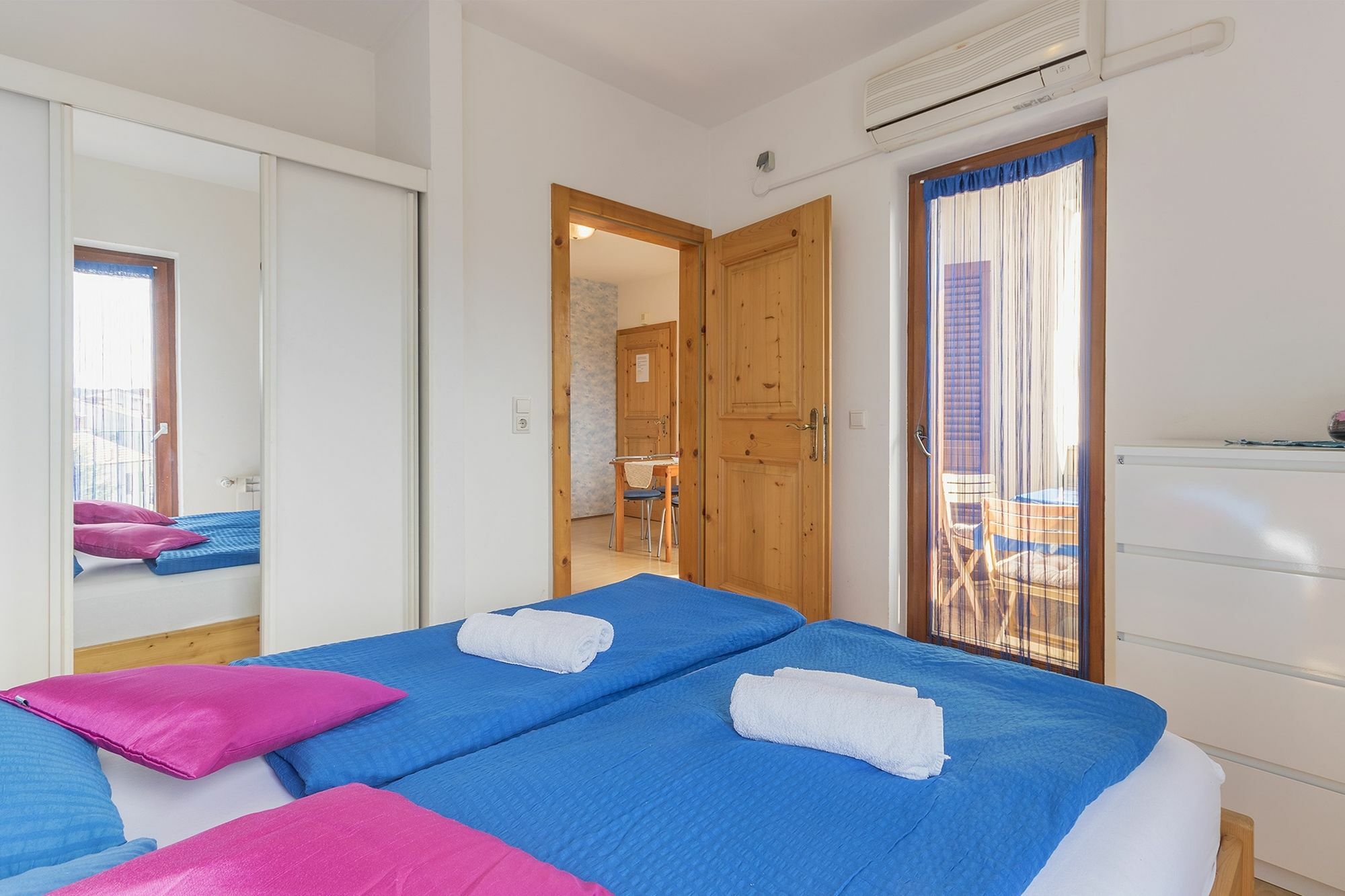 Apartments Antica PUY Exterior foto