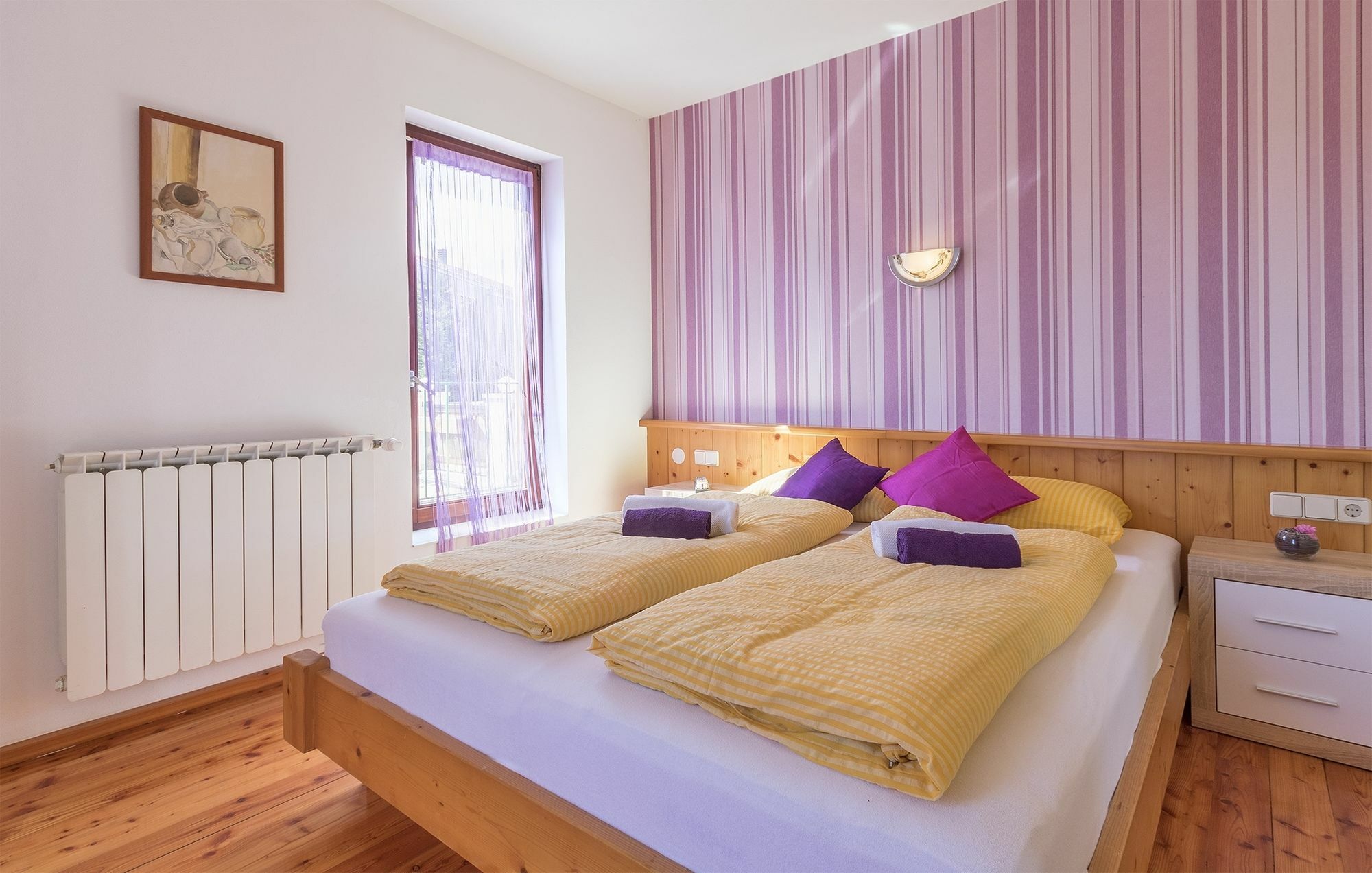 Apartments Antica PUY Exterior foto