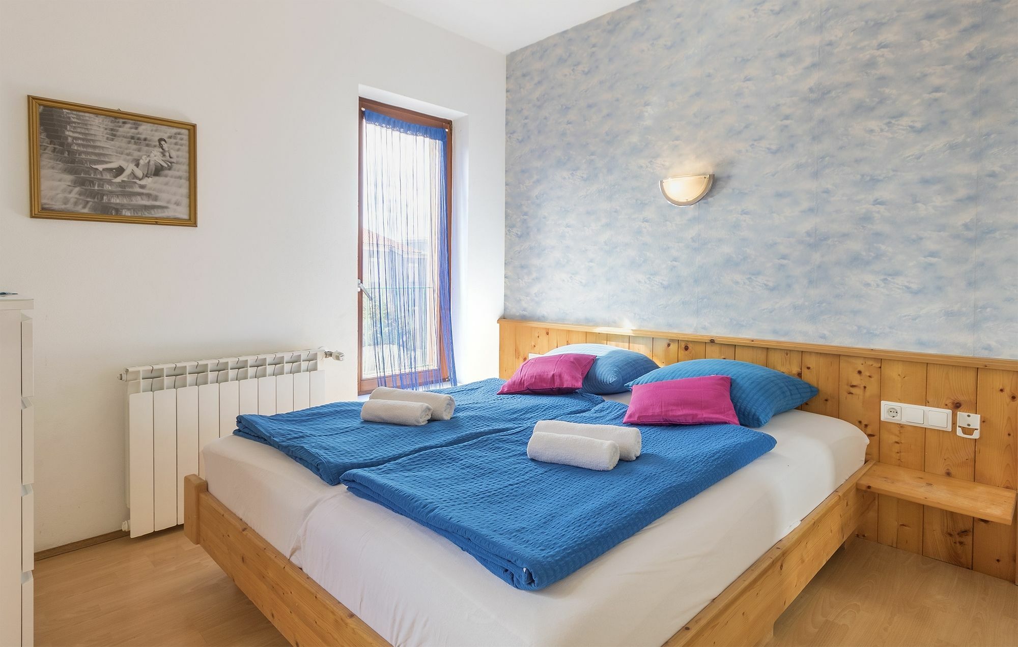 Apartments Antica PUY Exterior foto